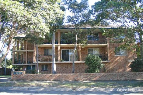 Property photo of 1/58-60 Fourth Avenue Campsie NSW 2194