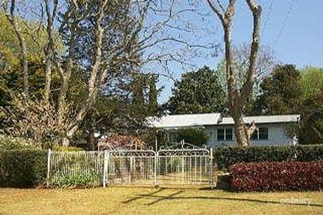 Property photo of 9 Curtis Street East Toowoomba QLD 4350