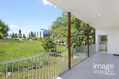 Property photo of 12 Rawnsley Street Dutton Park QLD 4102