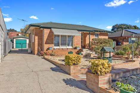 Property photo of 102 Wonga Road Lurnea NSW 2170