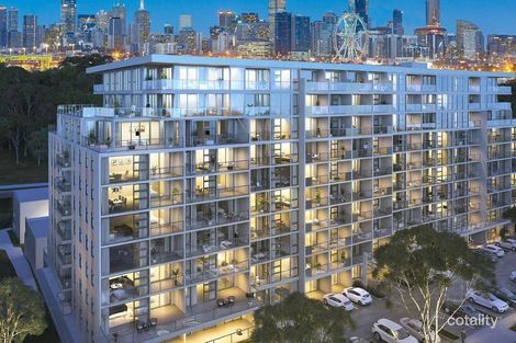 423/1 Moreland St, Footscray, VIC 3011