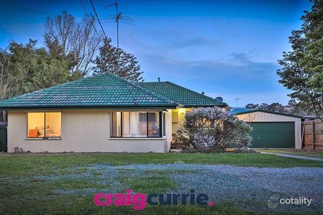 Property photo of 20 Gardenia Street Pakenham VIC 3810