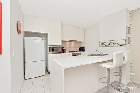 Property photo of 506/6 Nuvolari Place Wentworth Point NSW 2127