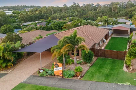 47 Mcauley Pde, Pacific Pines, QLD 4211