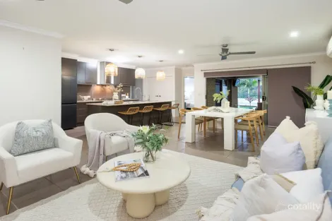 Property photo of 47 McAuley Parade Pacific Pines QLD 4211