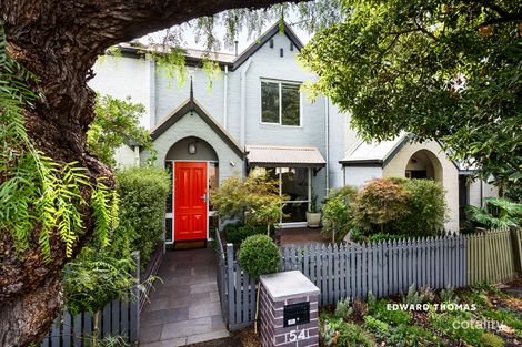 Property photo of 54 Market Street Kensington VIC 3031