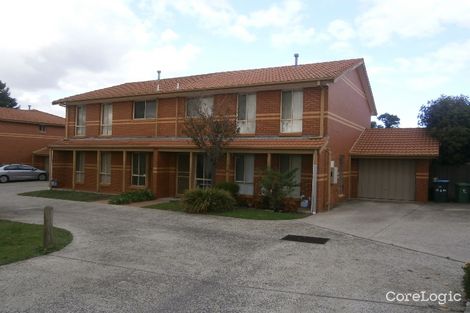 Property photo of 22/8-10 Belgrave-Hallam Road Hallam VIC 3803