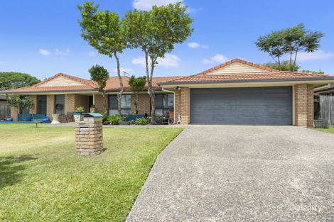 Property photo of 13 Jemm Court Caboolture QLD 4510