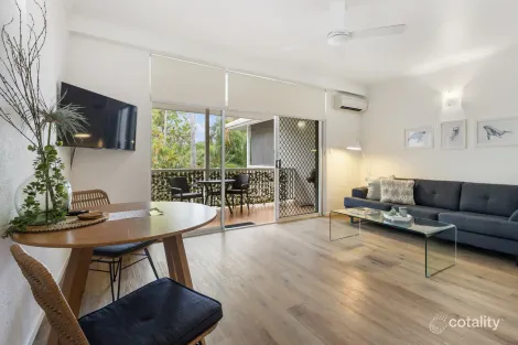 15/40-42 Warner St, Port Douglas, QLD 4877