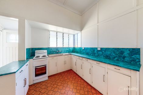Property photo of 33 Pattison Street Wandal QLD 4700
