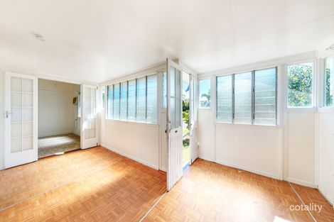 Property photo of 33 Pattison Street Wandal QLD 4700