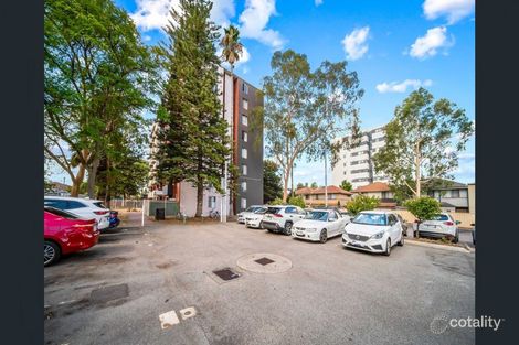 15/12 Tenth Ave, Maylands, WA 6051