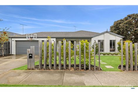 Property photo of 1 Reef Drive Torquay VIC 3228
