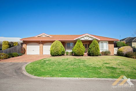 12 Charlton Pl, Eastwood, VIC 3875