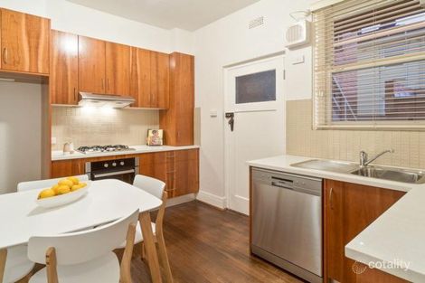 Property photo of 5/28 Ellesmere Road Windsor VIC 3181