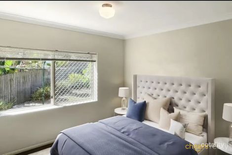 Property photo of 1/72 Hebe Street Bardon QLD 4065