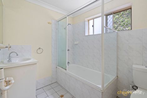 Property photo of 1/72 Hebe Street Bardon QLD 4065