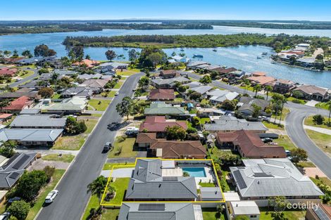 43 Acacia Cct, Yamba, NSW 2464