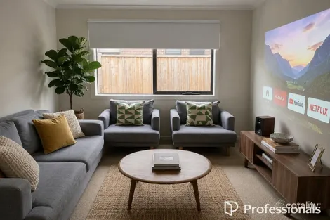 Property photo of 32 Charming Loop Officer VIC 3809