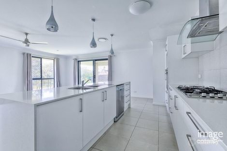 Property photo of 2 Grasslands Street Yarrabilba QLD 4207