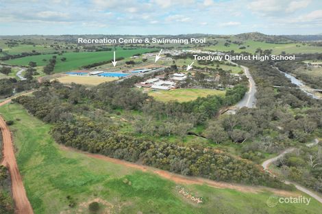 Lot 9010 Drummond St, Nunile, WA 6566