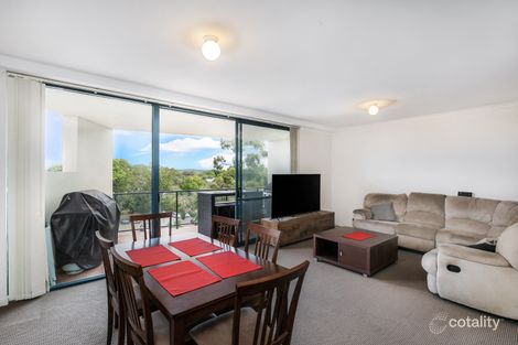 Property photo of 22/37-41 Belmont Street Sutherland NSW 2232