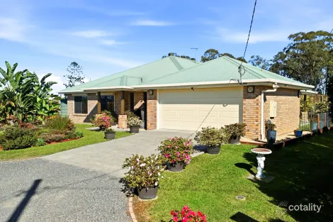 Property photo of 136A Station Road Bethania QLD 4205