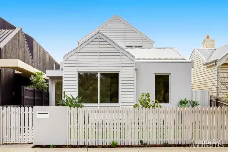 Property photo of 96 Osborne Street Williamstown VIC 3016