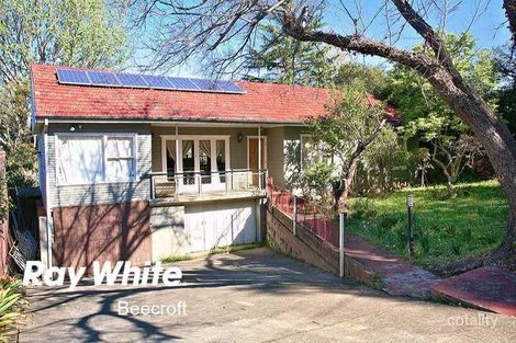 Property photo of 2 Grace Avenue Beecroft NSW 2119