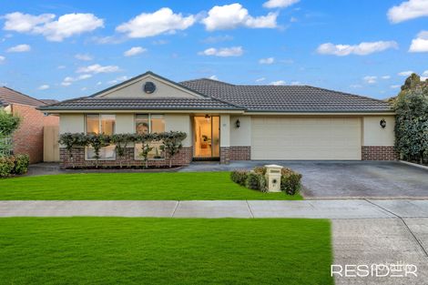 21 Tiffany Gr, South Morang, VIC 3752