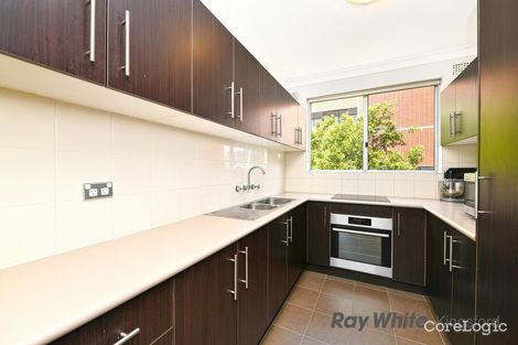 Property photo of 3/97-99 Doncaster Avenue Kensington NSW 2033