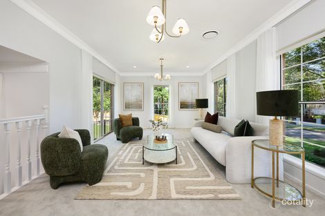 Property photo of 41 Rushall Street Pymble NSW 2073