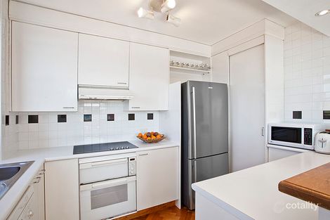 Property photo of 63/21 Elamang Avenue Kirribilli NSW 2061