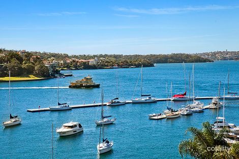 Property photo of 63/21 Elamang Avenue Kirribilli NSW 2061