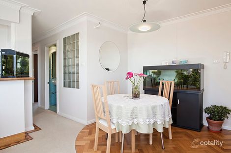 Property photo of 63/21 Elamang Avenue Kirribilli NSW 2061