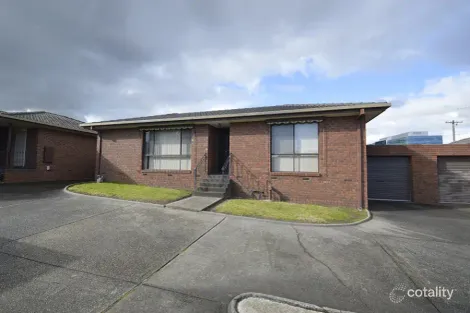 Property photo of 3/10 Pickett Street Dandenong VIC 3175