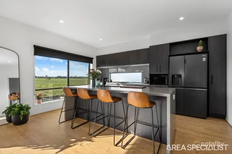 Property photo of 51 Navigator Drive Corio VIC 3214