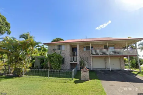 58 Bayrise Dr, Urangan, QLD 4655