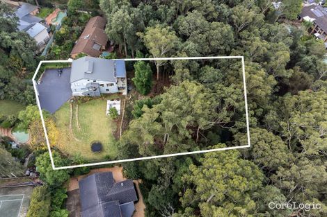 Property photo of 11 Melaleuca Close Castle Hill NSW 2154