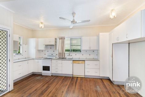 Property photo of 85 Burt Street Aitkenvale QLD 4814