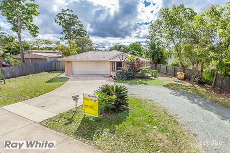 32 Goodfellows Rd, Kallangur, QLD 4503
