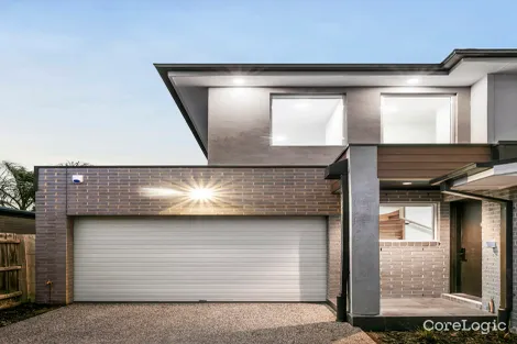 Property photo of 3/8 Lynch Road Fawkner VIC 3060