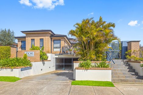 Property photo of 4/36 Burlington Street Monterey NSW 2217