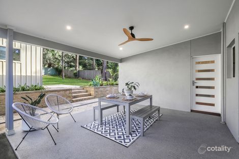 Property photo of 44 Huntly Road Bensville NSW 2251
