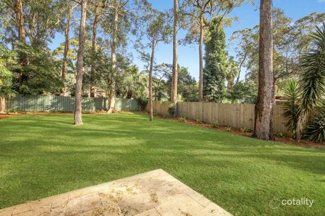 Property photo of 44 Huntly Road Bensville NSW 2251
