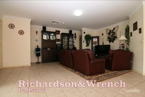 Property photo of 3/144 Horsley Road Panania NSW 2213