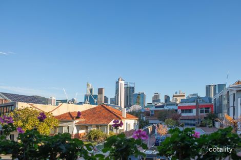 Property photo of 4/296 Newcastle Street Perth WA 6000