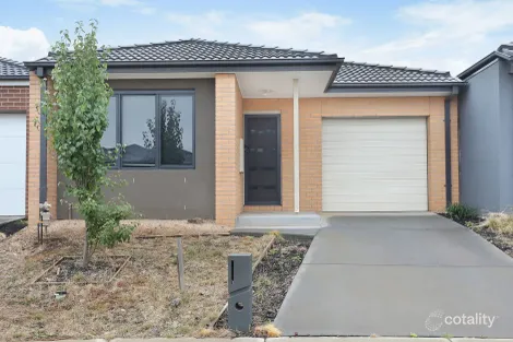 17 Dickens St, Strathtulloh, VIC 3338