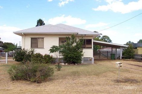 Property photo of 117 Edward Street Dalby QLD 4405