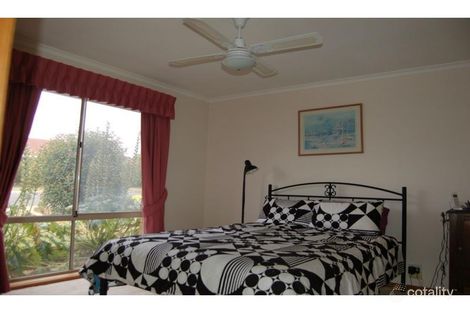 Property photo of 11 Okeefe Crescent Bacchus Marsh VIC 3340